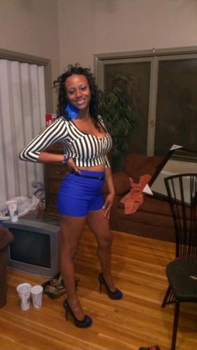 Im SIMPLY MYA... Da one that keeps the peeps TALKING n HATING..All for my two fuck da bs.!!