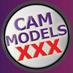 CamModelsXXX (@cammodelsxxx) Twitter profile photo