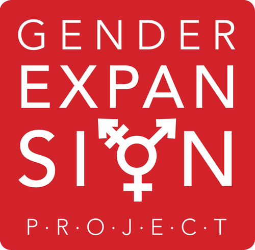 The Gender Expansion Project’s mission is to promote gender inclusive education and awareness surrounding trans*, intersex and gender diverse people.