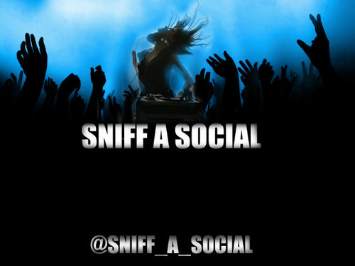 Finding parties and making them huge!!!! Spread the word and send us your parties for a garenteed success!!!!