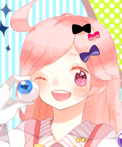 Miki_kr_bot's profile picture. 안녕~ VOCALOID2 인 SF - A2 개발코드 MIKI 라고해! 나이 : 16살 데뷔 : 2009년 12월 4일/ 카아이 유키와 히야마 키요테루와 같이 나온 AH-software의 보컬로이드! Unfllow 대신 Block 을 선호해 -! 프로필사진은 壱原えるこ씨.허락받았으니까~