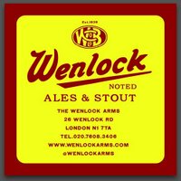 The Wenlock Arms (@wenlockarms) 's Twitter Profile Photo