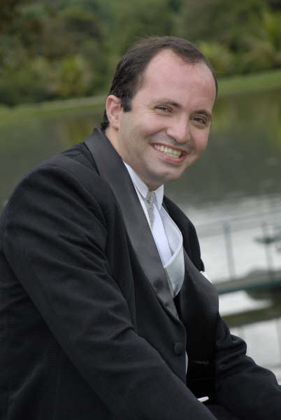 EdsmarResende's profile picture. Goiano e Mineirense! Advogado atuo a mais de 13 na área de Sustentabilidade, Responsabilidade Social e Terceiro Setor. Adoro desafios e explorar novos assuntos!