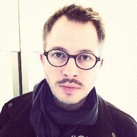 Olivier de Simone (@olidess) 's Twitter Profile
