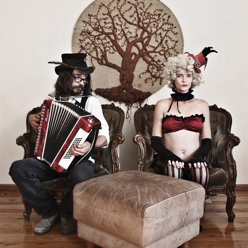 Home to Juke Baritone & The Swamp Dogs. Sci-Colonial - Alco-Jazz - Beardcore - Pirate Blues GOODTIMES!  Find musings from the hairy nutjob @jukebaritone