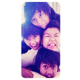 ILY :*