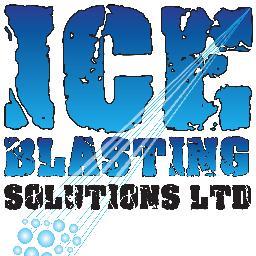 Clean Cleaning Through Innovation: We are a professional company offering real Eco-friendly Ice Blast Cleaning within all types of industrial environments