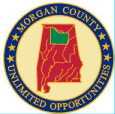 The Official Twitter Account of Morgan County Commission, Alabama