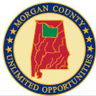 MorganCoComm's profile picture. The Official Twitter Account of Morgan County Commission, Alabama