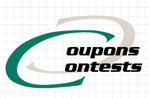 Best coupon, contests, deals and sweepstakes site on the Internet