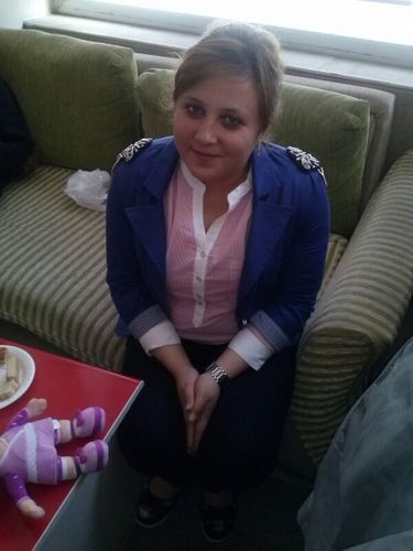 Aysee3737's profile picture. Unuturuz ya