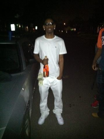 All Action No Talking