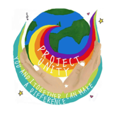 ProjectUTeam's profile picture. Harnessing young people’s power to create social change and unity in their community.
You and I together can make a real difference.