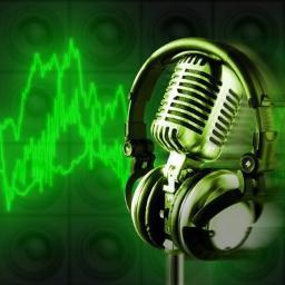 squeakymic's profile picture. I'm JohnJay and Rich's Squeaky Microphone!