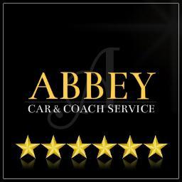Abbey Car & Coach Services have been in the automobile business for many years. Each car is properly serviced and maintained to the highest standards.