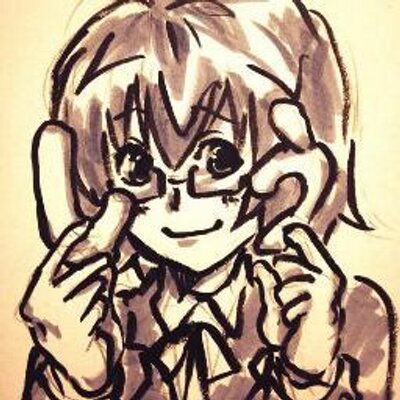 （し・ω・う）