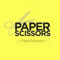 PaperScissors (@pscissors) 's Twitter Profile