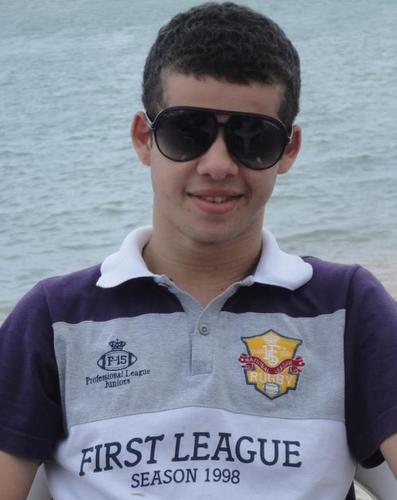 17 Anos, Flamenguista e Abcdista, @elitedapegacao