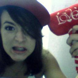 I do not know what to write in this bitch !!!                                                             *-*q more I love you my beautiful*-*
