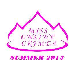 MisOnlineCrimea's profile picture. Официальный Твитер конкурса Мисс Онлайн Крыма. Лето 2013