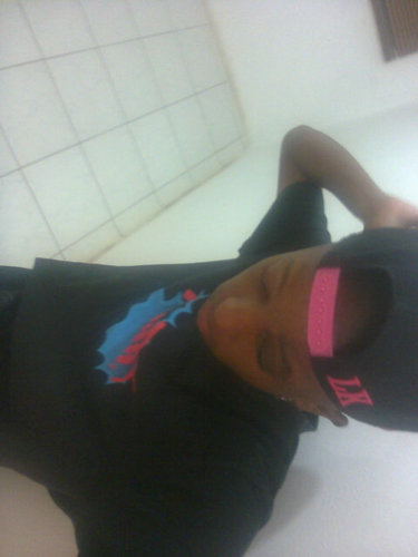 *i inhale love and exhale hate.    *im young ,not wild but free .     *passionate about life.