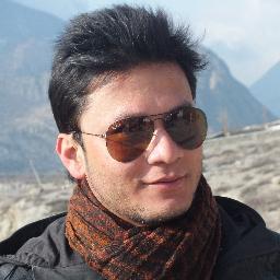 geruuegdu's profile picture. 