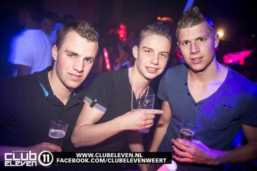 Brevendia Stramproy ~ AFC-Ajax ~ Rooj De Gekste!!