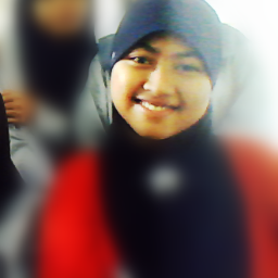 Hello..!! I'm Auli Ameliah. Saya berasal dari South Sulawesi. I'm Muslim.