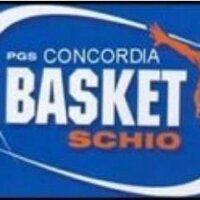 Concordia Basket (@basketschio) 's Twitter Profile