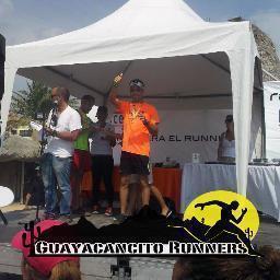 Team De Corredores de la Parte Oeste de La Isla de Margarita.
Grupo en FB: http://t.co/RcDi3hwrtw