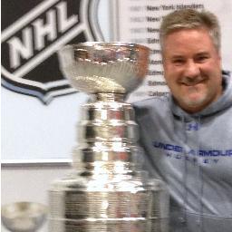 Management Consultant, Committed Hockey Coach, Dad, Rabid Hockey Fan, Fun-loving Cottager.....Role and Order depends on the time of day and the day of year.