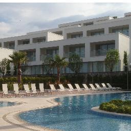 Stunning 2 storey 2 bedroom property on the Bodrum peninsula. Available to book now.