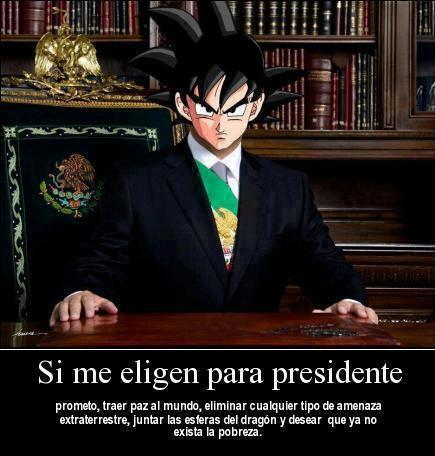Me gusta db Z:)  aguante metal..