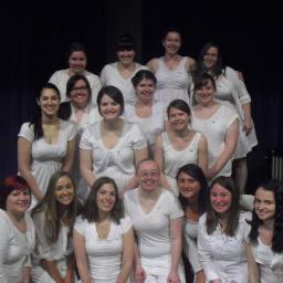 Kappa Eta Chapter of Sigma Alpha Iota