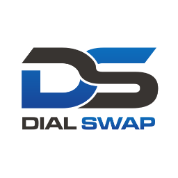 600+ different watch combinations to match all your sneakers, favorite colors or sports team. Check us out! KIK: dialswap. ⌚️⌚️⌚️