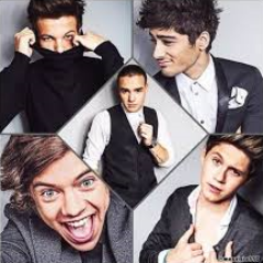 We're here to update you on everything One Direction! Worldwide Flashmobs http://t.co/UJQlkAgoaZ :)