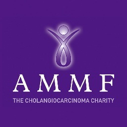 AMMF is the UK's only cholangiocarcinoma (bile duct cancer) charity.  Working throughout the UK and Europe, and collaborating globally.