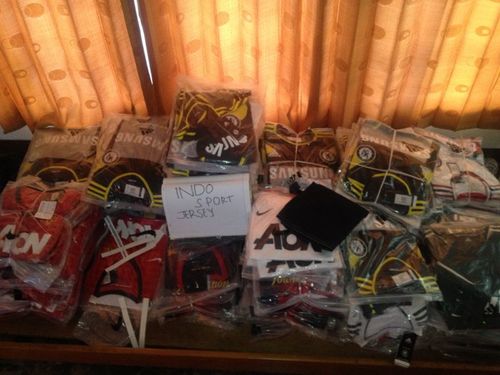 IndoSportJersey's profile picture. Ready dan PO GradeOri! PlayerIssue! Reseller & Dropshipper? Welcome! Minat? Hub. 08971096049 | Pin. 7552A32A