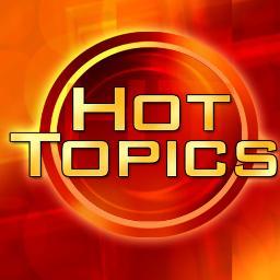 What America's Talking About!
Atlanta, GA - Saturday at 11:35pm on WSB-TV
Orlando, FL - Saturday at 11:35pm on WFTV
Charlotte, NC - Sunday at 11:30pm on WSOC