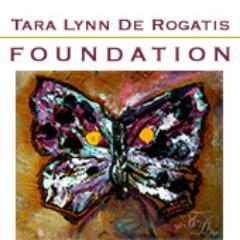 The Tara Lynn De Rogatis Foundation has been formed in memory of Tara and to bring awareness in reforming the Medical Injury Compensation Reform Act (MICRA).