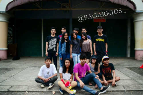 PagarKids Production Profile