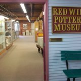 RWPotteryMuseum's profile picture. Preserve Red Wing & other American stoneware/art pottery/dinnerware--expand awareness of these wares as an art form & historical reflection of American culture