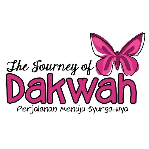 Perjalanan Menuju Syurga-Nya