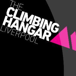 The Climbing Hangar Liverpool, almost impossible to have more fun than this! The most family-friendly climbing gig we've ever been to, love it! Liverpool Echo