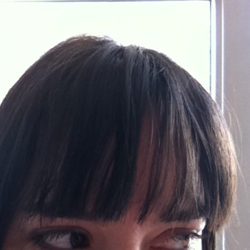 Maria_Brandt's profile picture. Litteraturviter, tidligere bokhandler, markedsansvarlig i forlag