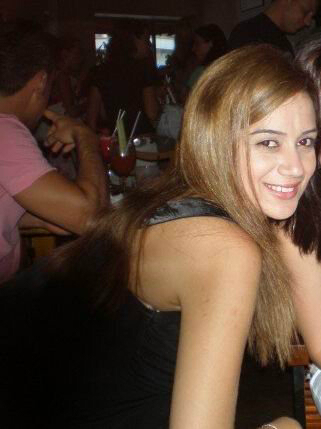 Sarah_Kawas's profile picture. 