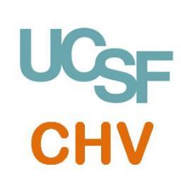 Center for Healthcare Value at UC San Francisco: Leveraging academic medicine to reduce costs, increase value & enable innovation. RT ≠ Endorsement