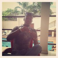 Amb JULIUS (@dboss_tweets) 's Twitter Profile