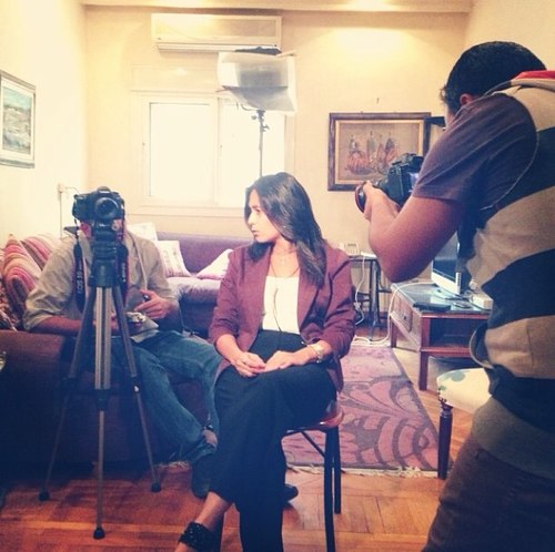 SociaLBlasts's profile picture. Erasmus M.A.'11 Media, Journalism et Globalization|Specialised in War Reporting |Broadcast Journalist | CyberPessimist |Aurora Chaser | Reality TV Bride to Be |