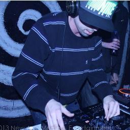 DJ, Remixer, and Co-owner at Diverse Entertainment